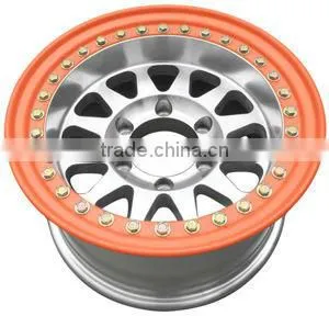 HOT Sale Magnesium Alloy Wheels