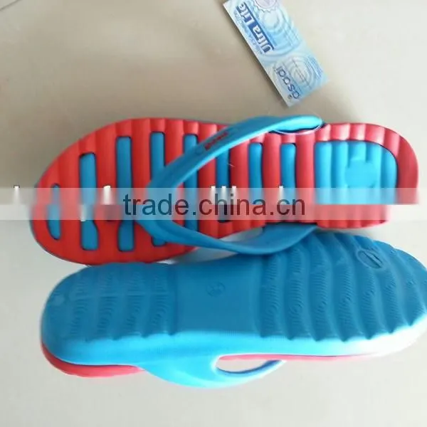 Eva Beach Slippers