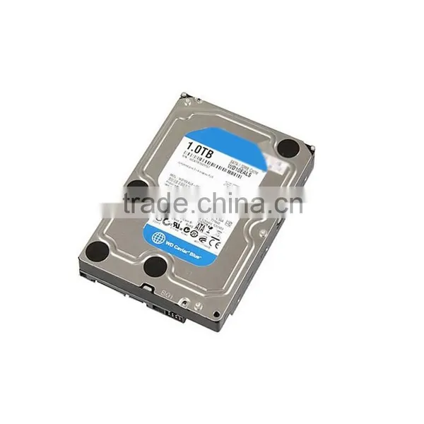 Brand New 3.5inch 7200rpm SATA3 Hard Disk 1tb photo-2