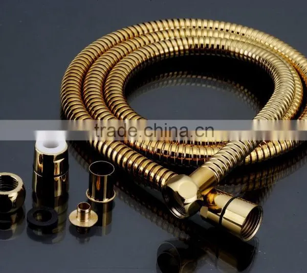 Gold Shower Silicon Hose photo-2