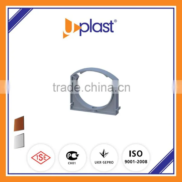 PVC Pipe Fitting Clamp