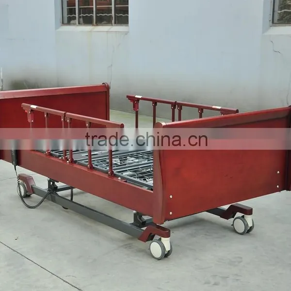Linak Electric Hospital Bed