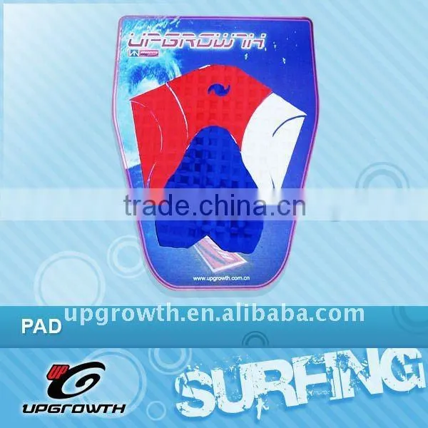 Surfing Traction Pad