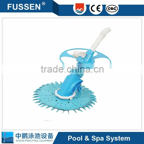 Dolphin Robot Swimming Pool Cleaner Swimming Pool Robot Cleaner Pool Cleaning Tools photo-2
