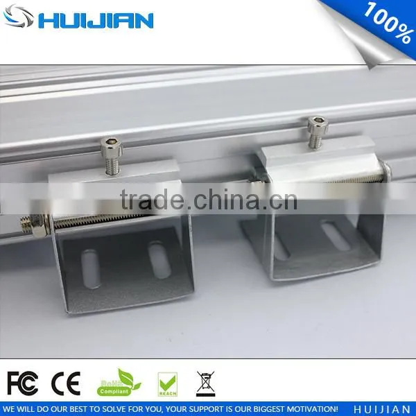 Factory Provide 24W Led Wash RGB Light LED Wall Wash Bar Lamp for Outdoor and Indoor Places photo-3