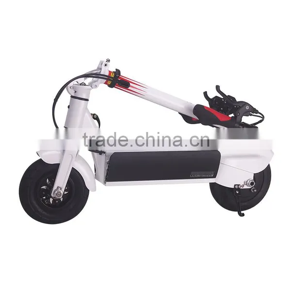 CCEZ 2 Wheel Scooter photo-5