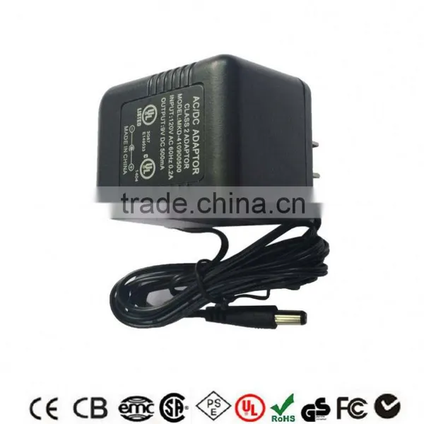 US/EU/UK Plug ac 240v ac 50hz Adapter photo-5