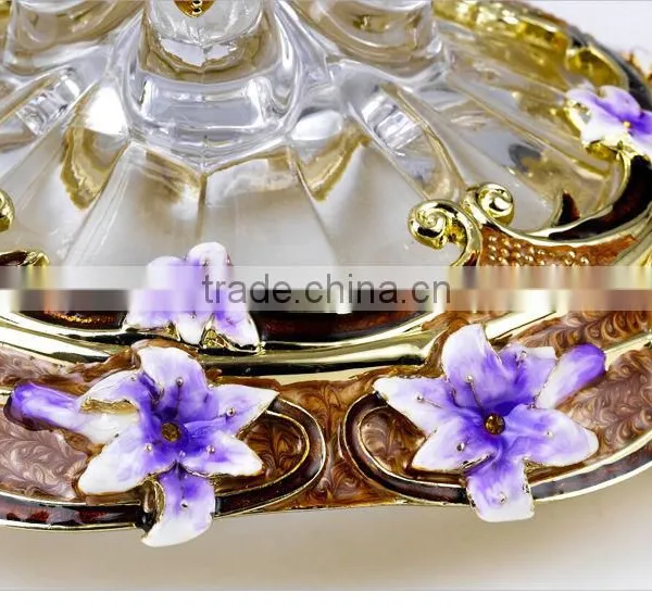 Craft Home Decoration Modern Fruit Plate , Fruit Bowl . photo-4