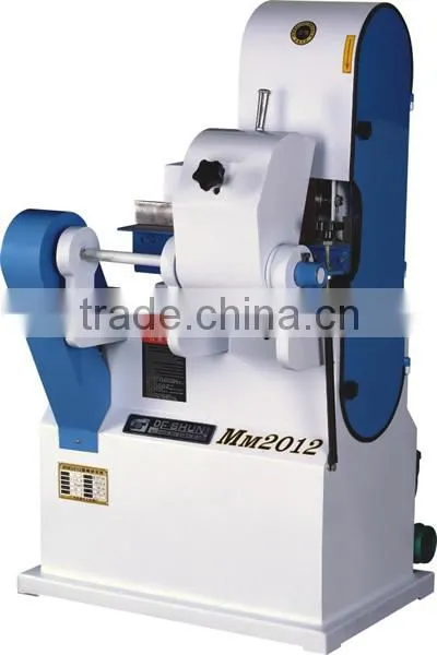 Wood Round Bar Machine photo-2
