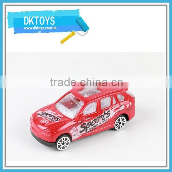 Hot Wheel 1:64 Alloy Scale Model Racing Car Die Cast Car photo-5