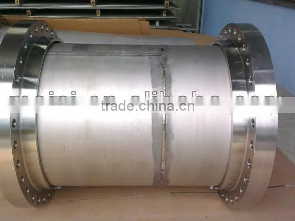 Stainless Steel Super Duplex Pipe