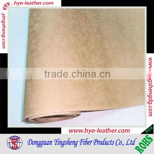 Synthetic Decorative Leather