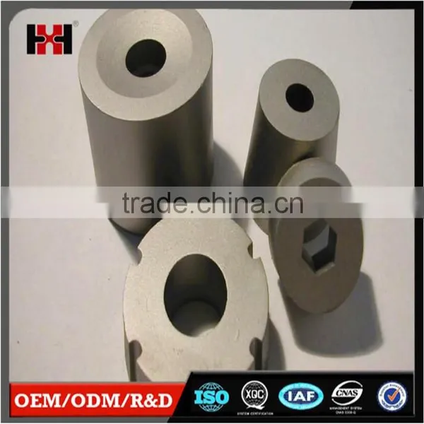 New ISO Certification Factory Supply High Precision China Tungsten Carbide Crusher Wear Parts for Mechina photo-6