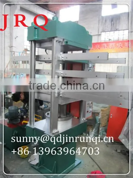 Oem Rubber Tile Press Machine Hot Sale photo-6