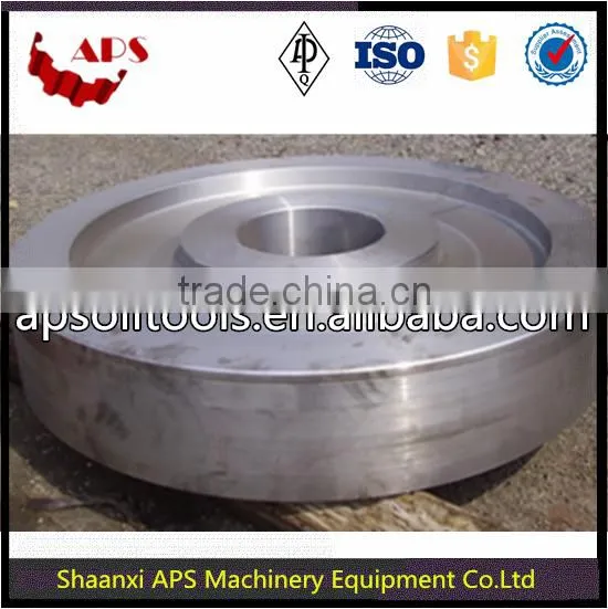High Performance Steel Forging Machinery/Forged Gear/Forging GearTop Steel With High Quality photo-2