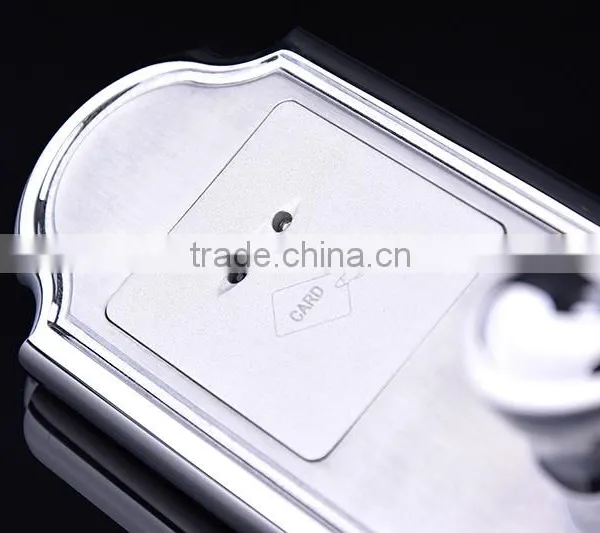 High Quality Digital Hotel Card Lock With Access Control System photo-5