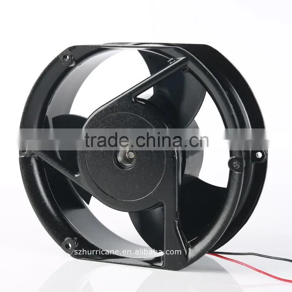 171mm Dc17251-3 dc Brushless Fan Power Year photo-2