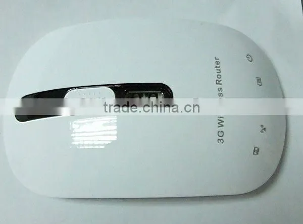 RJ45 Wireless 3G Router