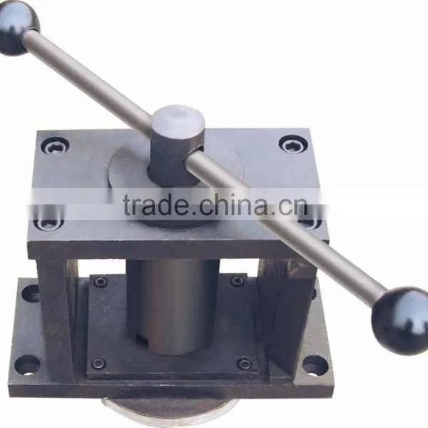 EL-DW16D Wholesale Wrought Iron Pattern Bender photo-3