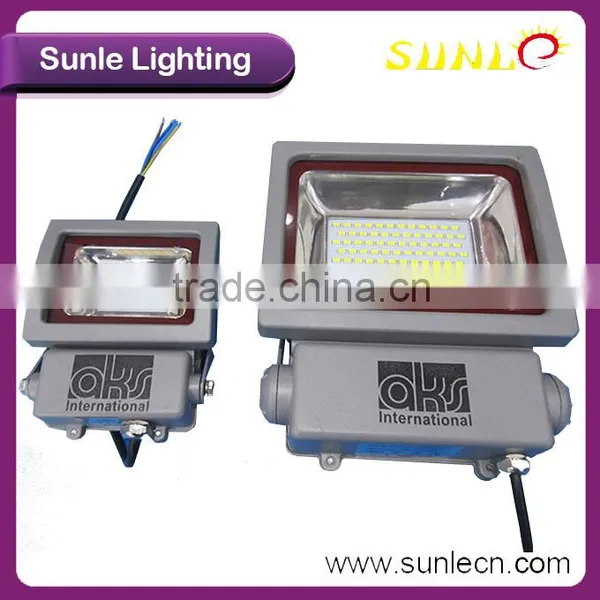 Mini Led Flood Light Ip65 Meanwell Driver Brigelux Smd Led Flood Light 20w photo-2