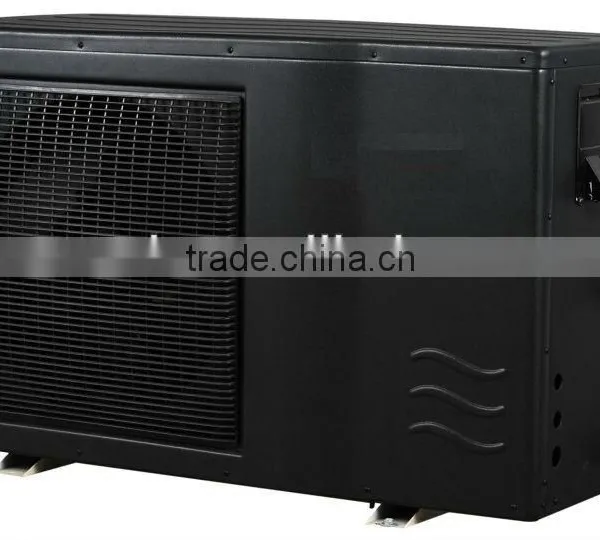 Swimming Pool, Pond Heat Pump Water Heater, 5 to 12kw