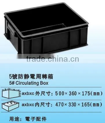 EC3032 615*430*120mm ESD Box photo-5