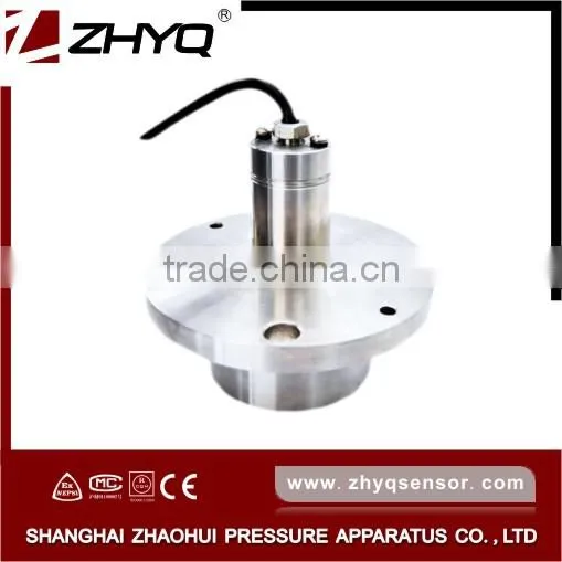 Earth Pressure Balance Shield & Tunnel Boring Machine Pressure Transmitter photo-3