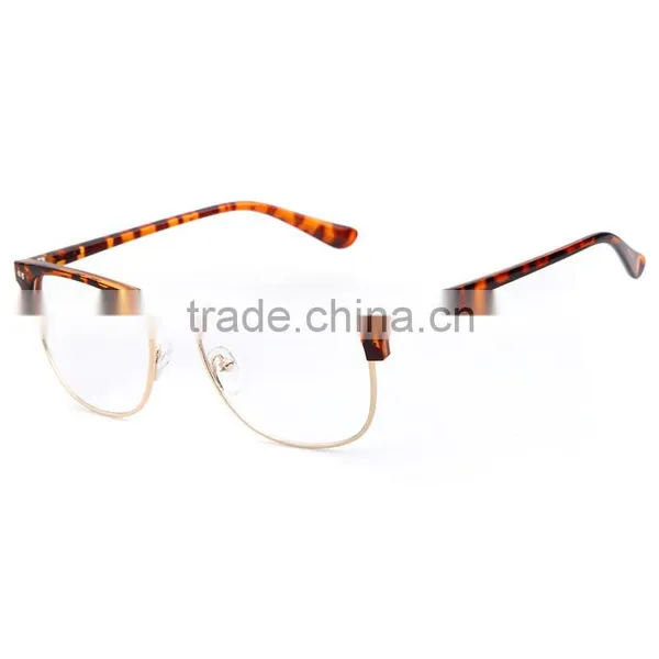 2015 New Men Optical Frames Eyeglasses Frames Korean Glasses Fashion Eyeglasses Frame Myopia Frame TR90 photo-5