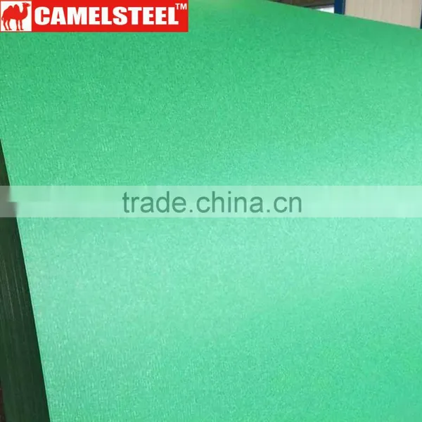 Matt Prepainted Ppgi Steel Coils for Building Materials photo-6