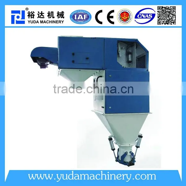 SDBY series bagging scale