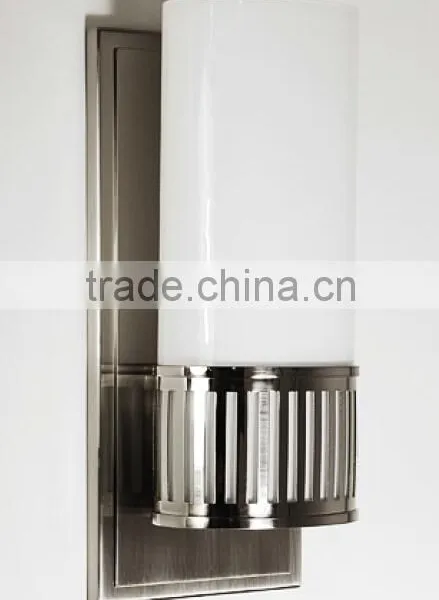 2015 New Wall Lamp With Polished Chrome Finish UL CUL ETL CE ROHS