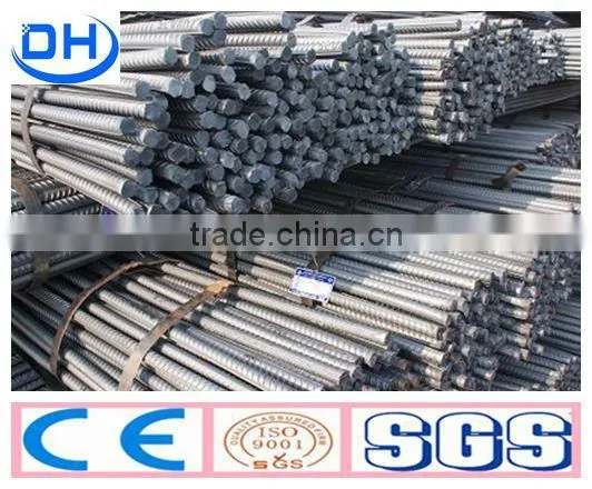 Cheap Used Q235 Steel Rebar in Coil photo-3