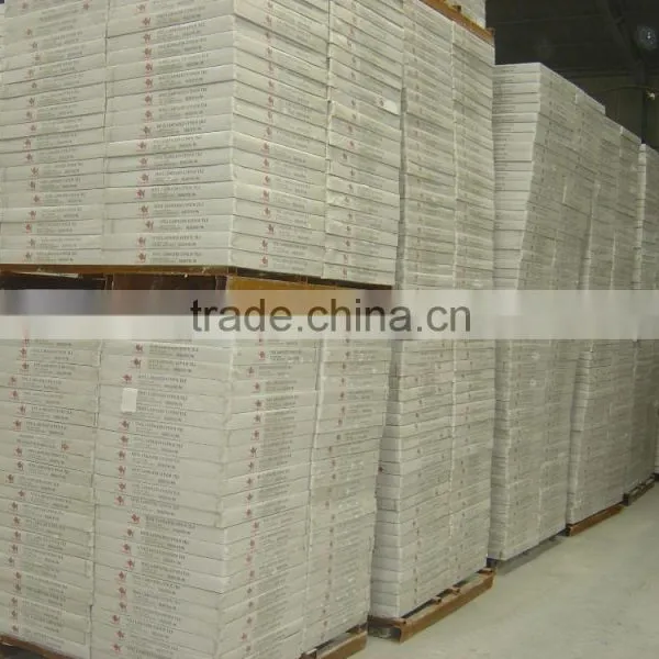 PVC Laminated Gypsum Board Price photo-2
