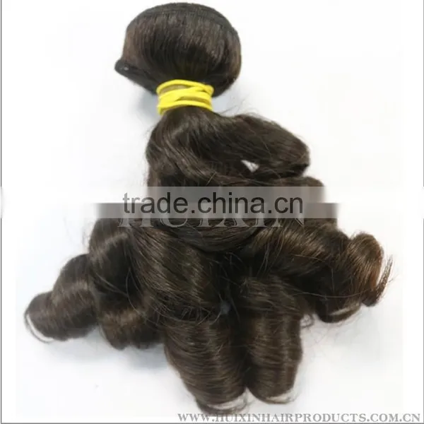 100% Virgin Remy Hair Extensions Unprocessed Myanmar Virgin Hair photo-3