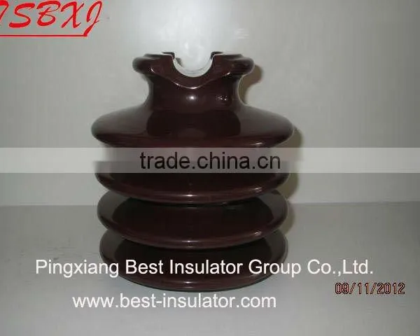 Top sales pin type insulator