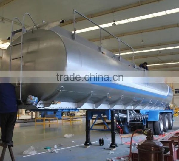 Fuel Storage Tank Factory Price For Sale