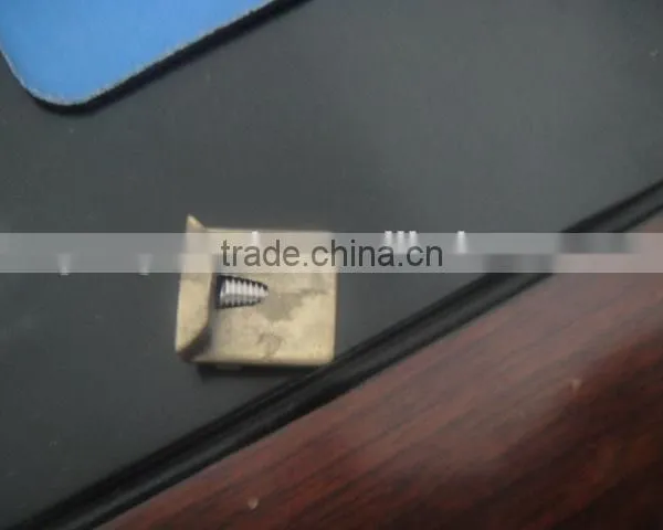 Aluminium Hinge photo-3