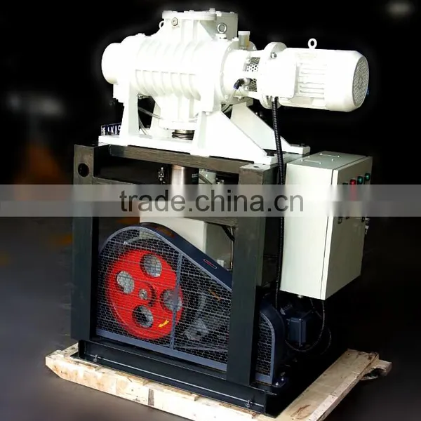 TOP Vauum Pump Machine and Price, Vacuuming Series, Pumping Equipment photo-3