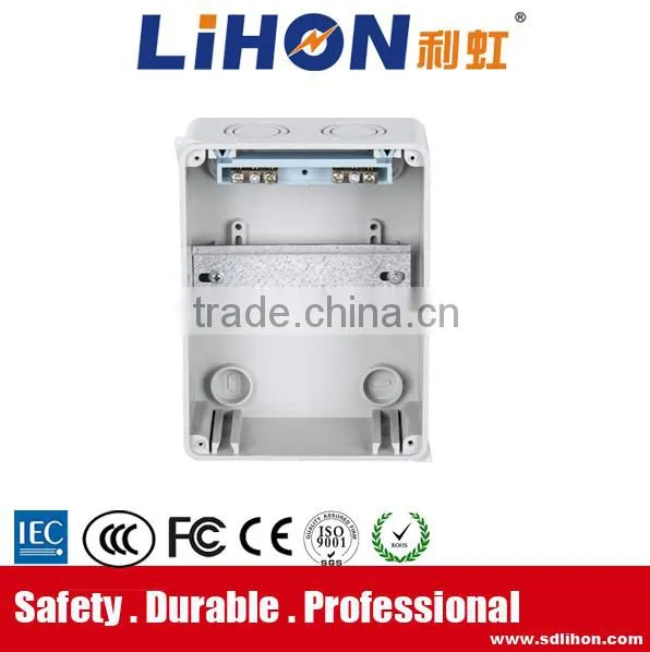 Waterproof and Fireproof Distribution Box IP65 photo-5