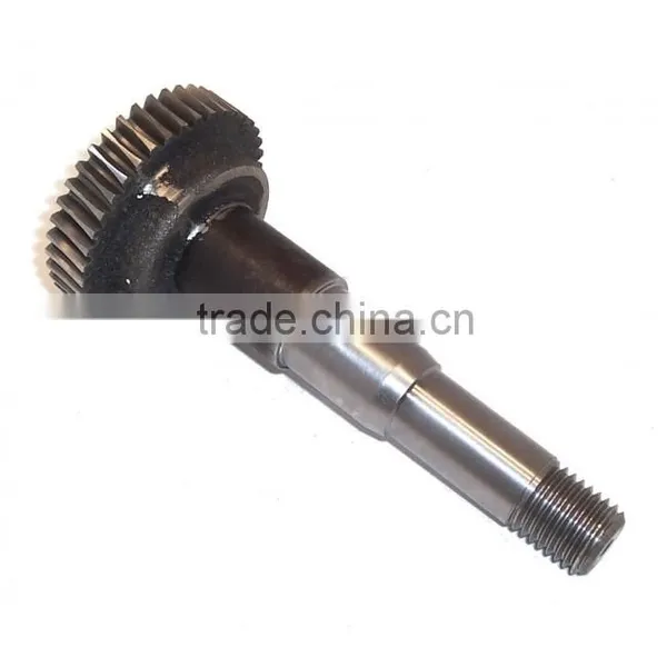 Polished Drum Shaft Custom Sliding Drum Shaft