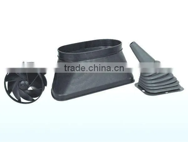 Plastic Auto Part Mould