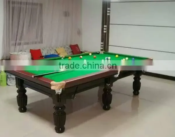 Promotion Price of Billiard Table Pool Snooker Billiards Table for Sale photo-2