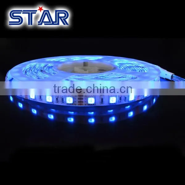 50 50 Ws2801 Flexible Rgb Led Light Strip Wholesale photo-5