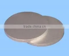 Ruthenium Target photo-5