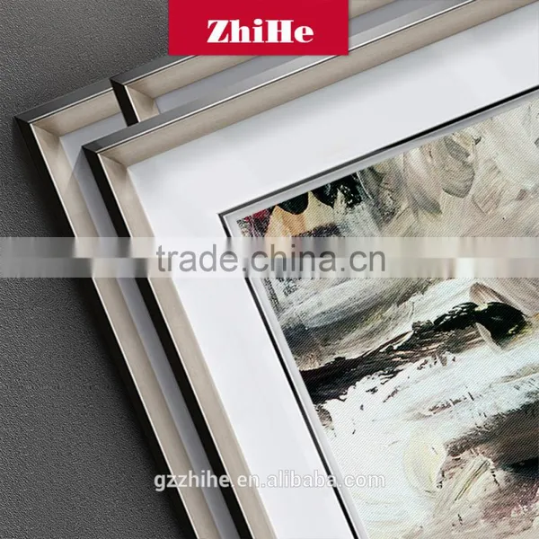 Wholesale Dropshipping Boat Art Oil Painting on Canvas Wall Art for Decoration Home photo-5