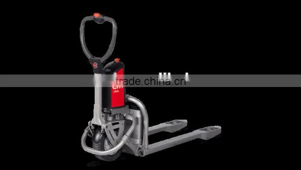 SERIES 1130 CITI ELECTRIC HAND PALLET TRUCKS