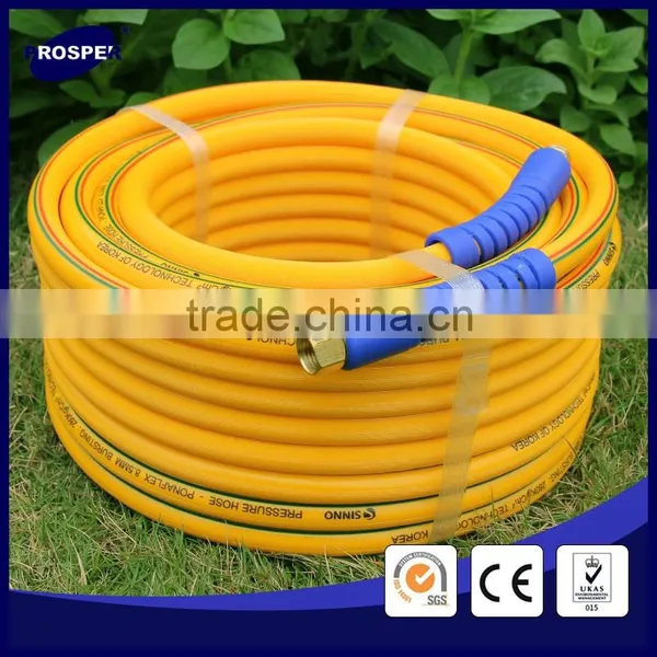High Pressure Air Hose photo-2