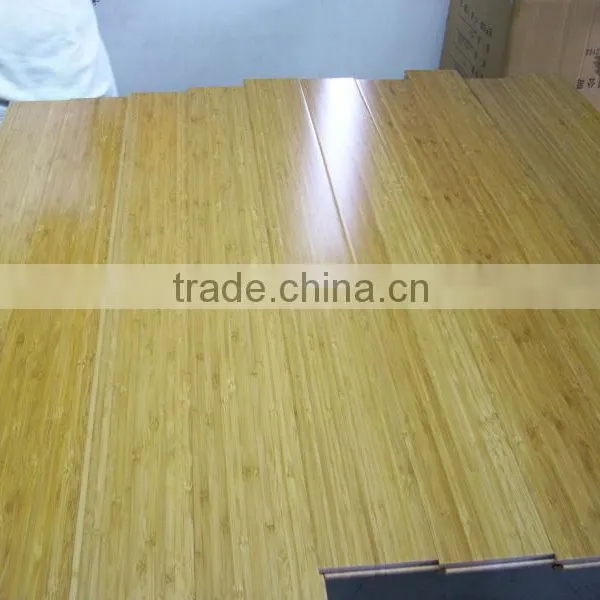Hot Sales!!! Promotion Bamboo Vertical Flooring (960x96x15mm) photo-6