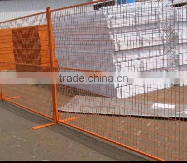 Australia Galvanized Temporary Fencing and Temporary Fences photo-3