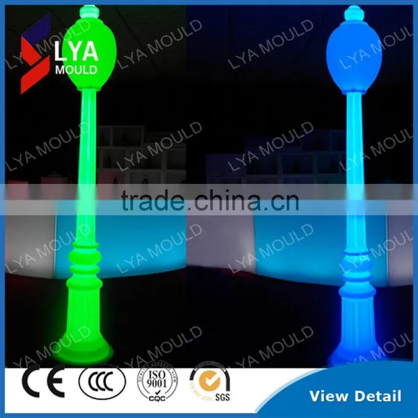 Safety and Convenient Street Lamp Pole photo-2